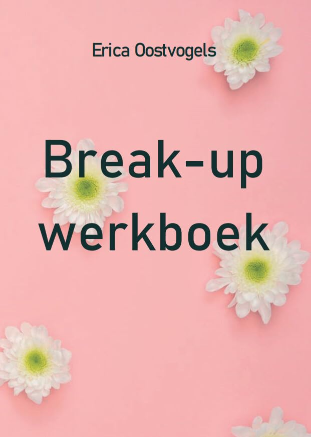 Break-up werkboek book