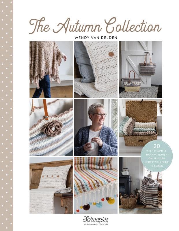 The Spring Collection Books