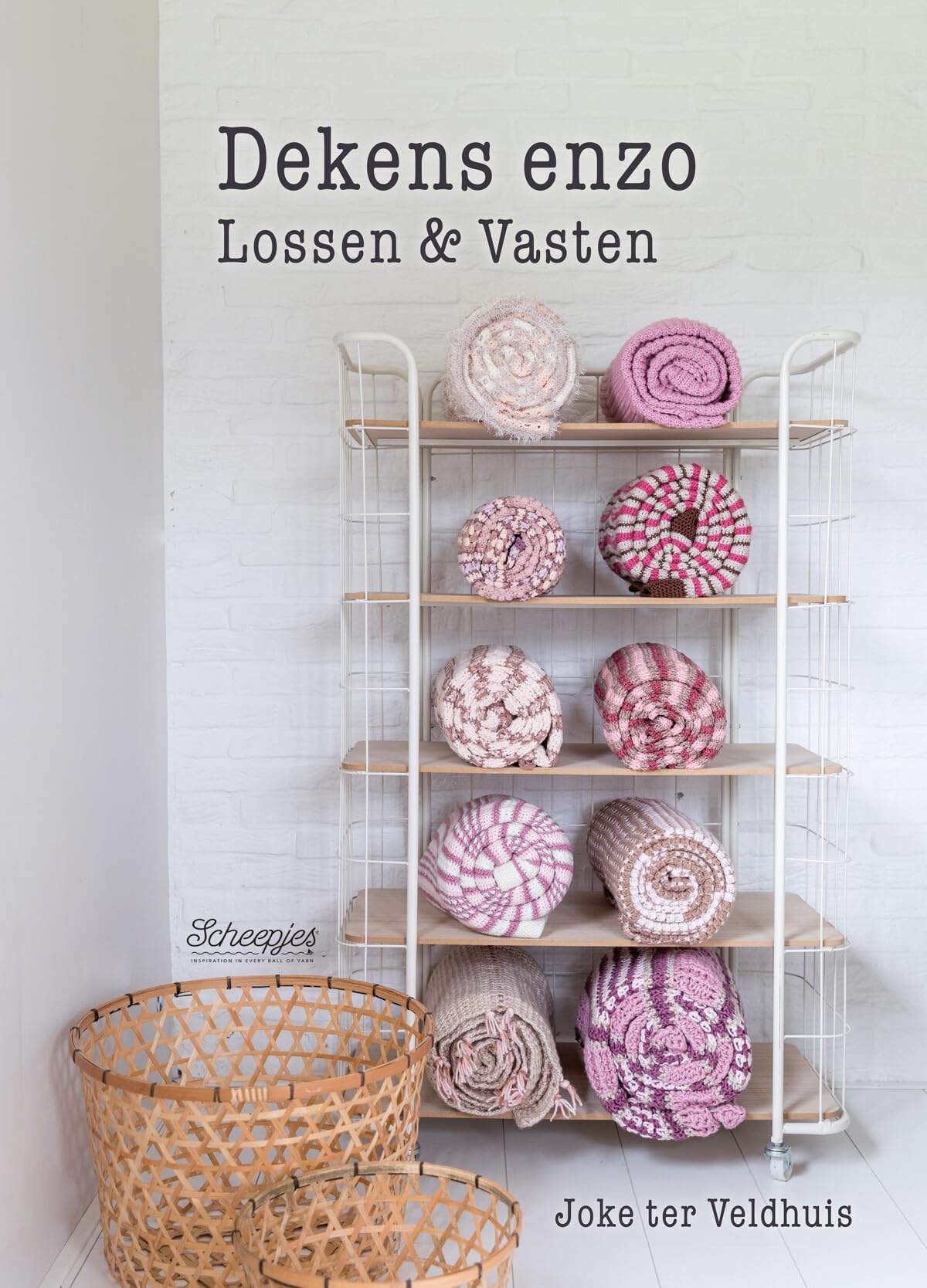 Dekens enzo: lossen & vasten book