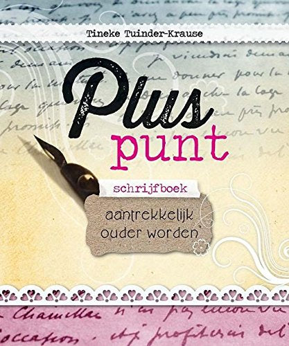 Pluspunt book