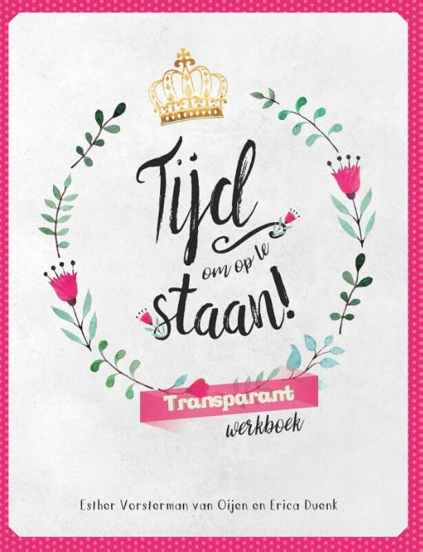 Tijd om op te staan Social Sciences