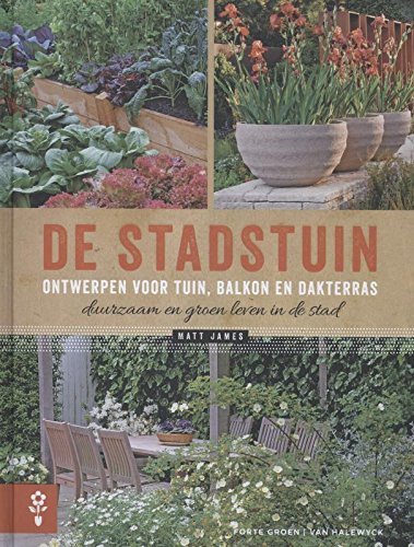 De Stadstuin Leisure, Home & Garden