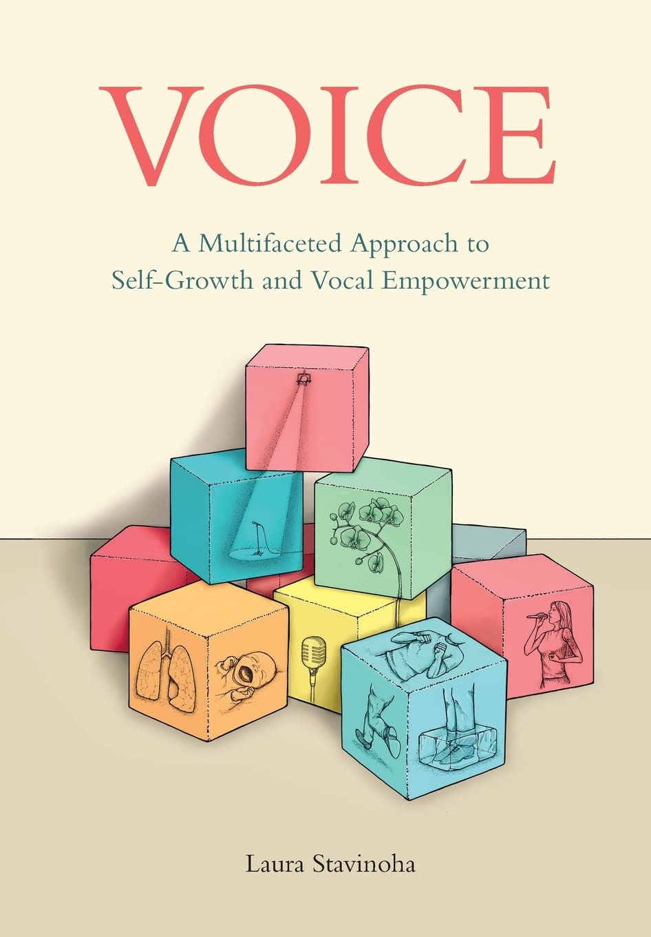 Voice: A Multifaceted Approach to Self-Growth and Vocal Empowerment Business, Finance & Career