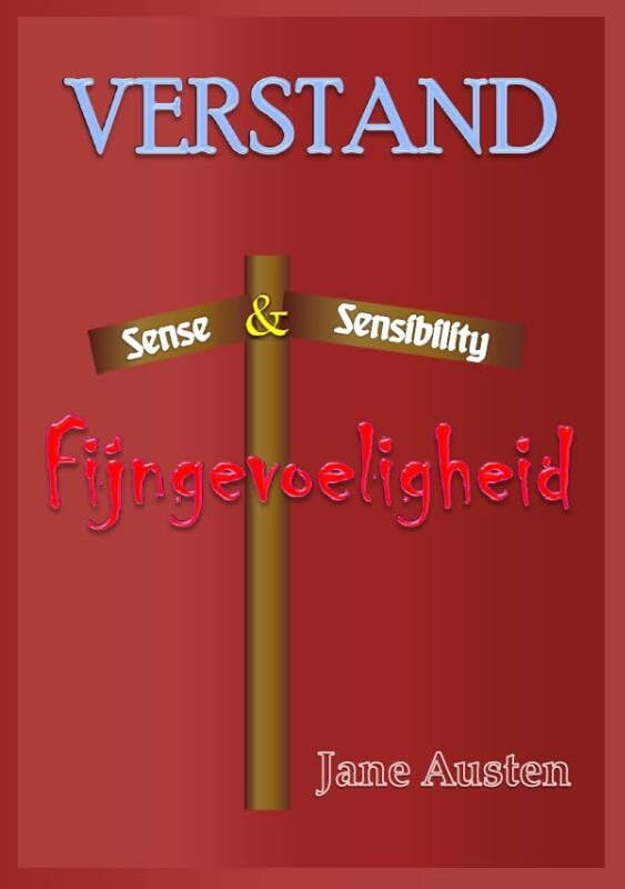 Verstand en fijngevoeligheid book
