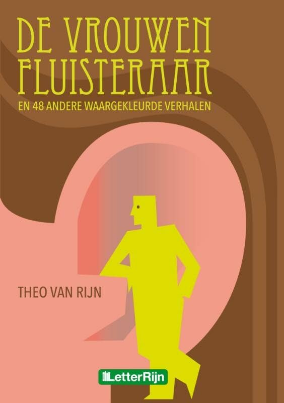 De vrouwenfluisteraar en 48 andere waargekleurde verhalen book
