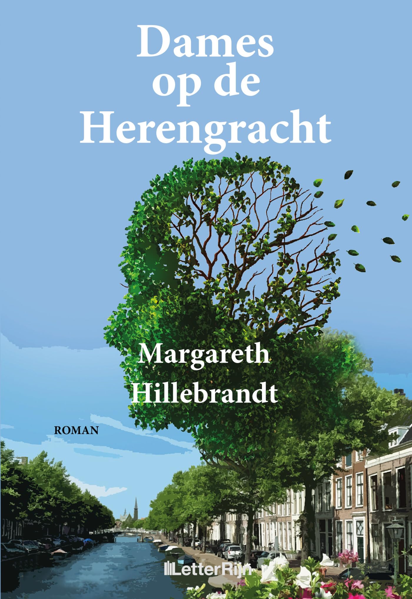 Dames op de Herengracht book