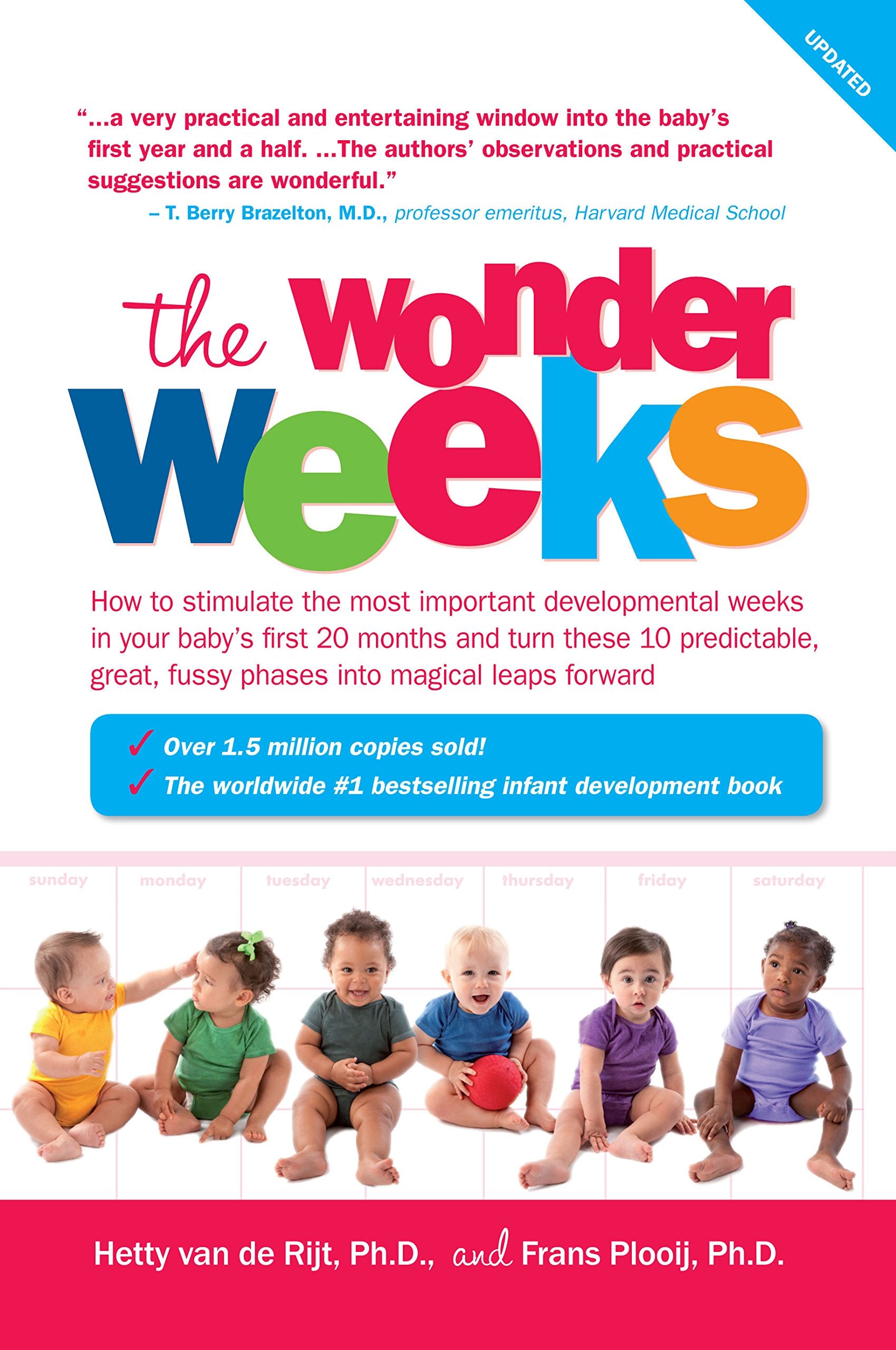 Product Image: Wonder Weeks