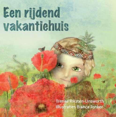 Een rijdend vakantiehuis book