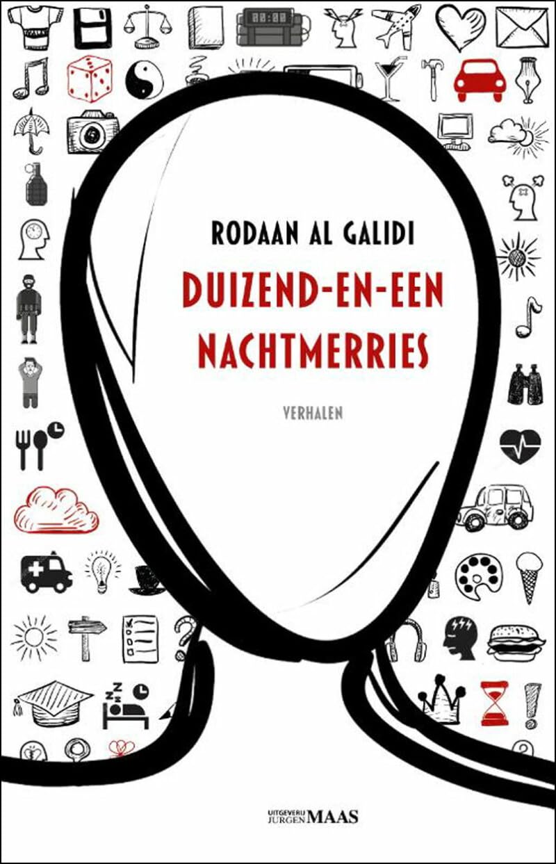 Duizend-en-een nachtmerries Essays & Short Stories