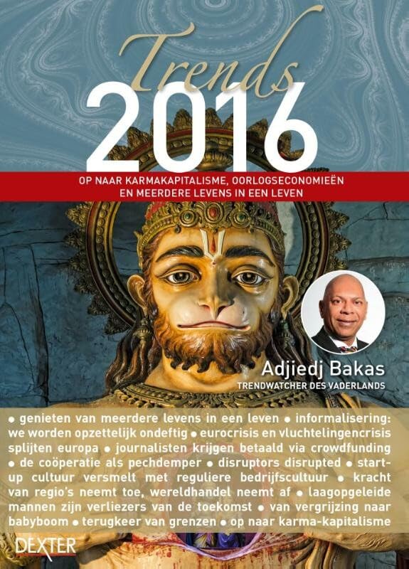 Trends 2016 Business, Finance & Career