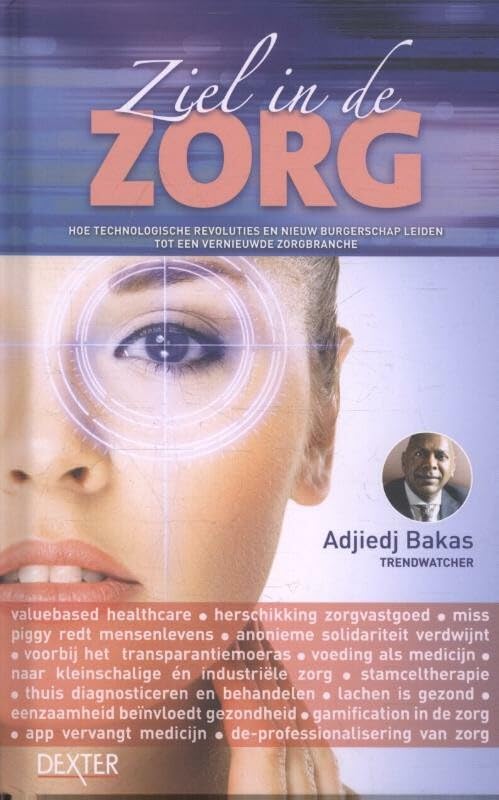 Ziel in de zorg Medicine