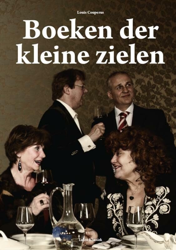 De boeken der kleine zielen (Lalito klassiek) Contemporary literature