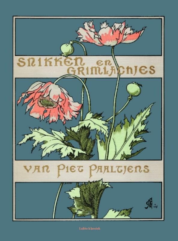 Snikken en grimlachjes: academische poëzie book