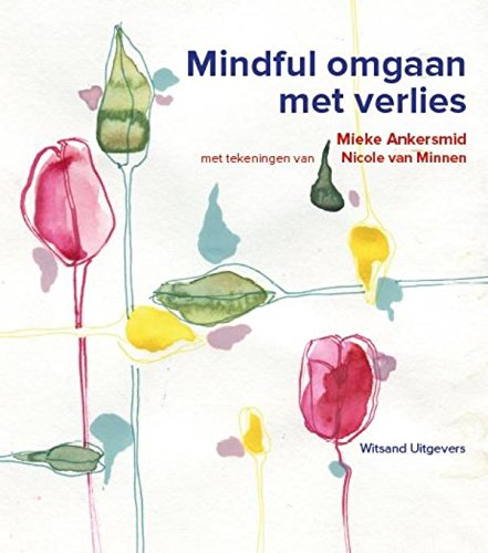 Mindful omgaan met verlies book