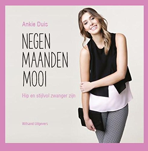 Product Image: Negen maanden mooi