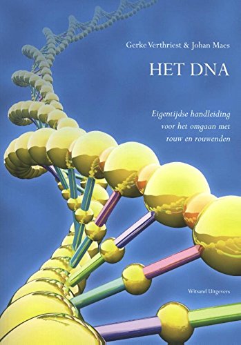 Het DNA van rouw: eigentijds model voor het omgaan met rouw en rouwenden book