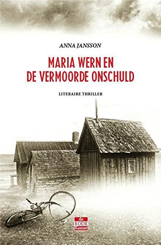 Maria Wern en de vermoorde onschuld Contemporary literature