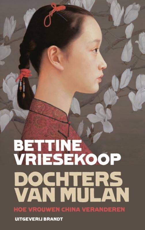 Dochters van Mulan: hoe vrouwen China veranderen book