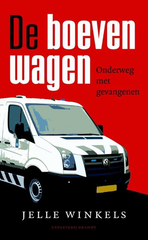 Product Image: De boevenwagen