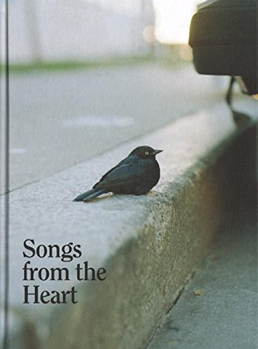 Breda Photo - Songs from the Heart book