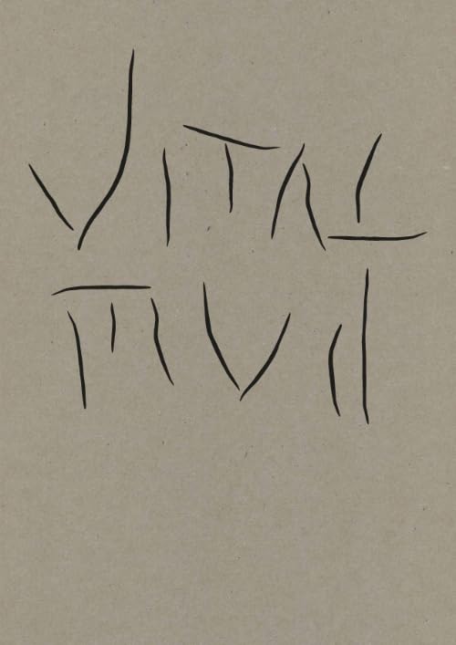Hiske Altena - Vital Mud book