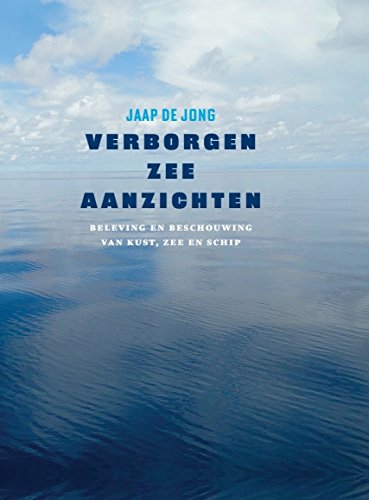 Verborgen zee-aanzichten Books