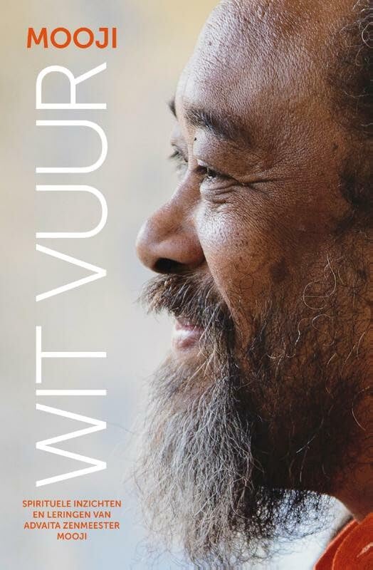 Wit vuur Religion & Esotericism