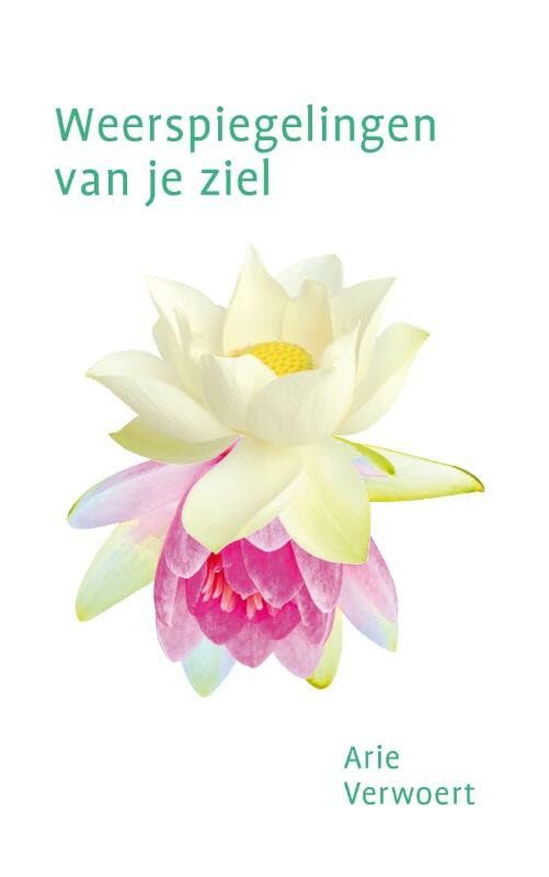 Weerspiegelingen van je ziel book