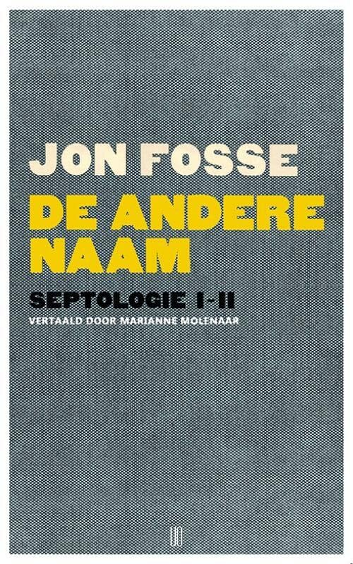 De andere naam: Septologie I-II book