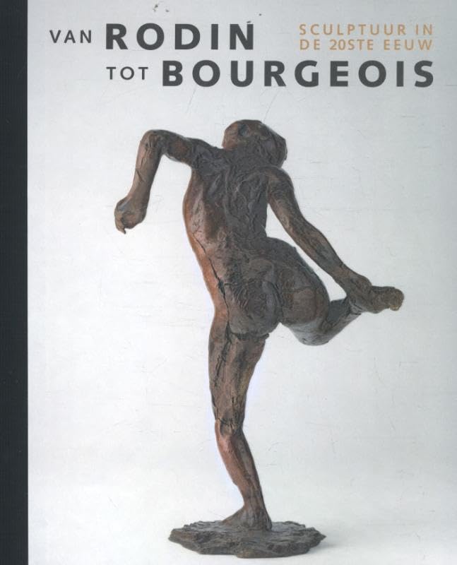 Van Rodin tot Bourgeois: sculptuur in de 20ste eeuw book