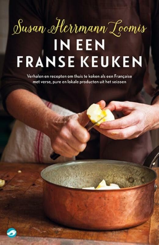 In een Franse keuken Leisure, Home & Garden