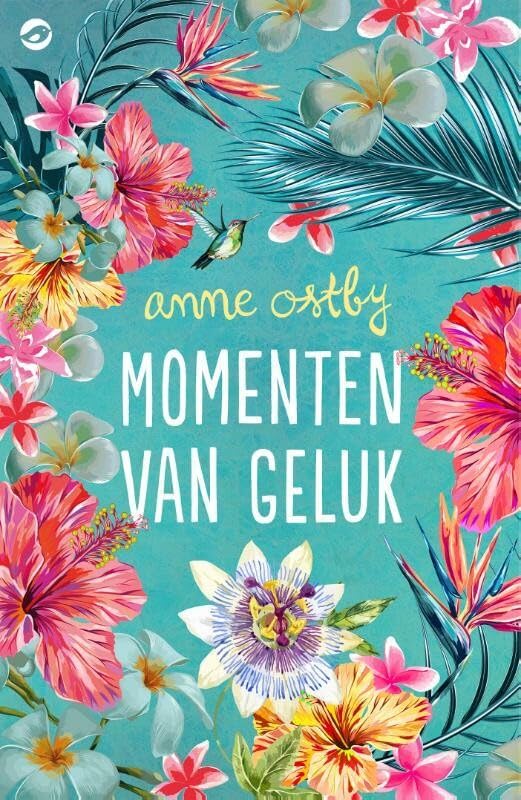 Momenten van geluk: een verhaal over vriendschap, hoop en chocolade Contemporary literature