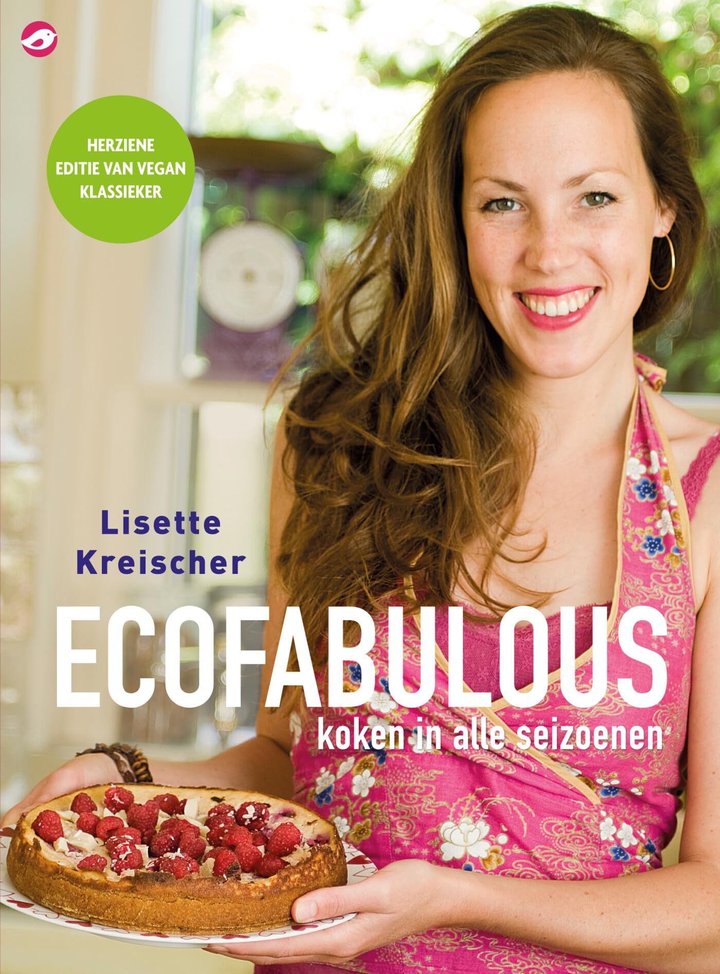 Ecofabulous koken in alle seizoenen: herziene editie van vegan klassieker Leisure, Home & Garden
