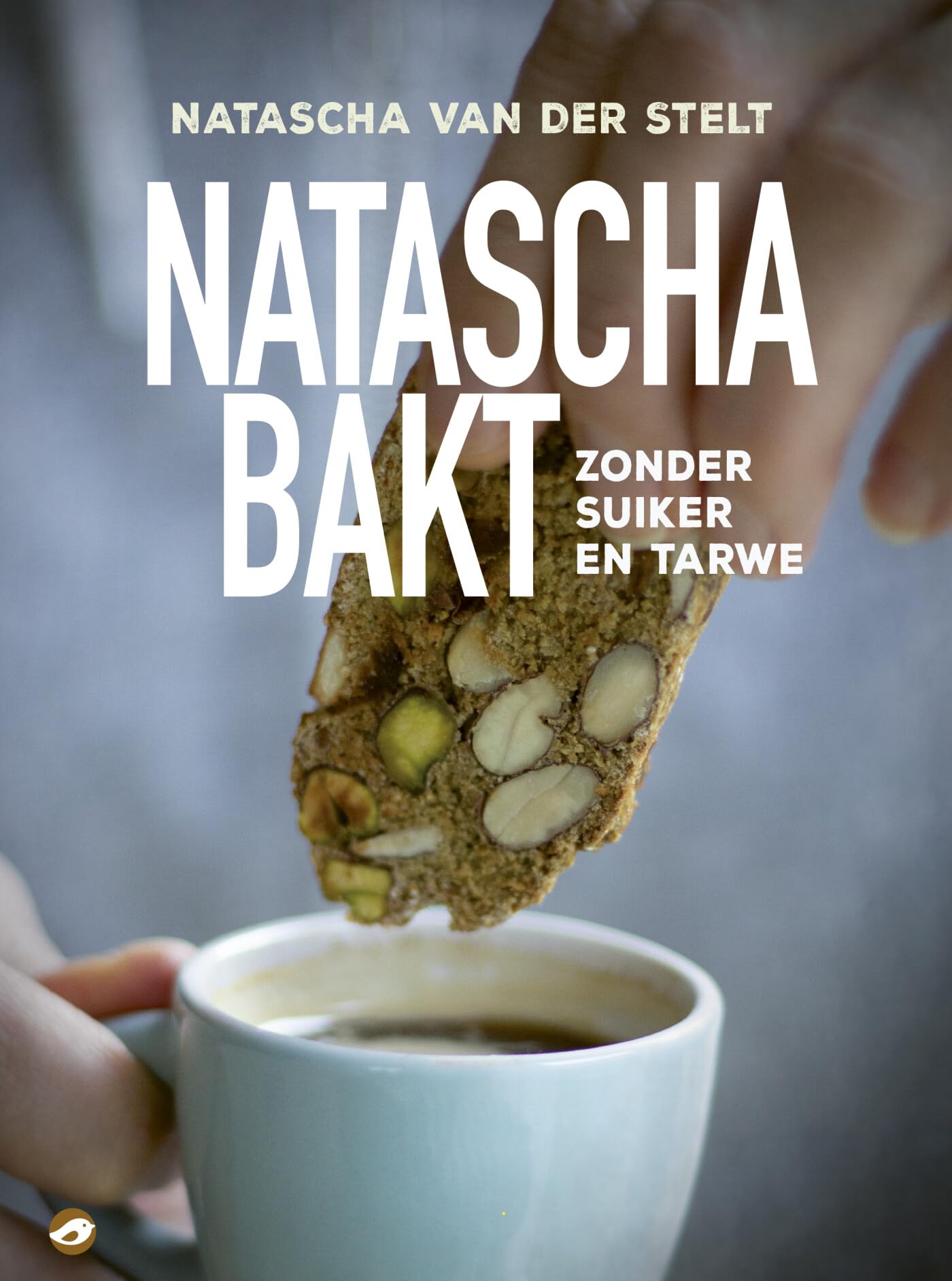 Natascha bakt: zonder suiker en tarwe Leisure, Home & Garden