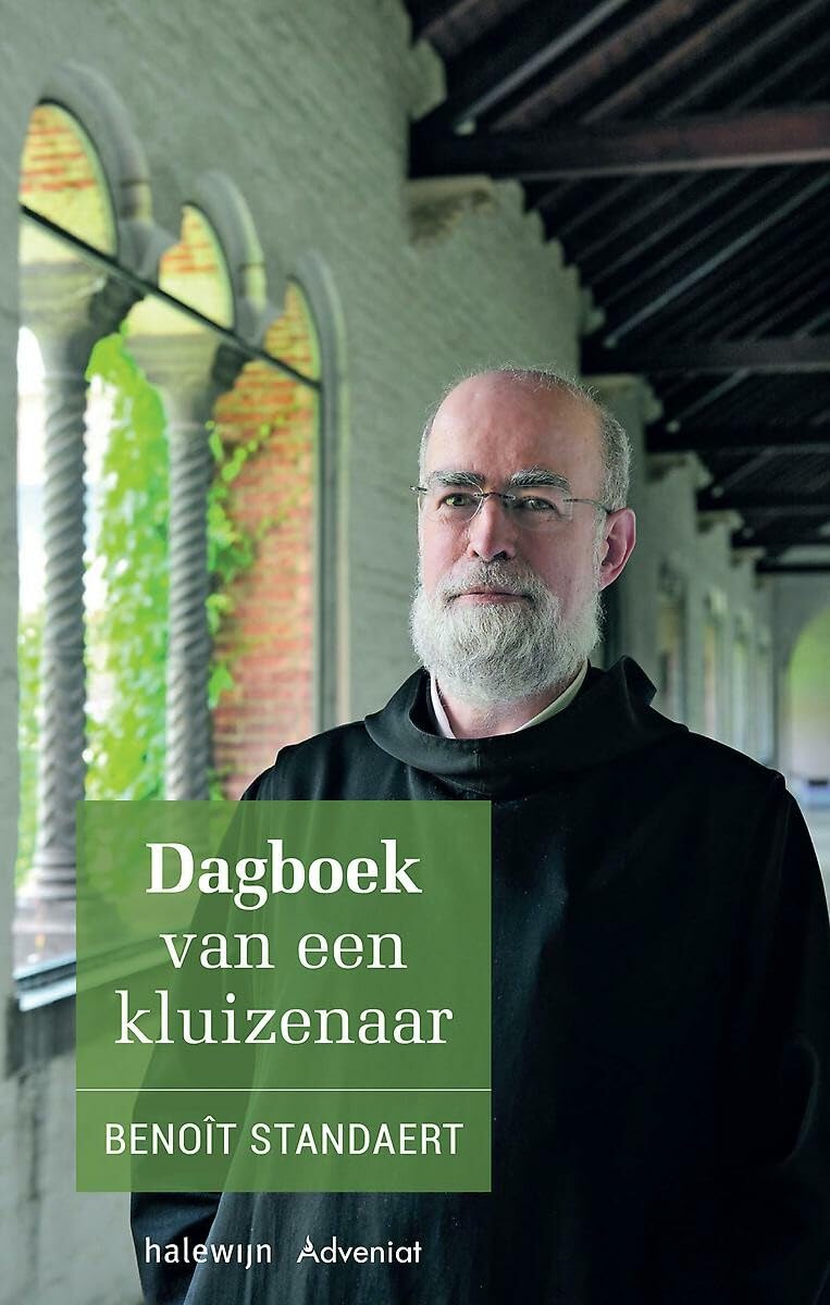 Leven als een kluizenaar: wijze lessen voor alledag book