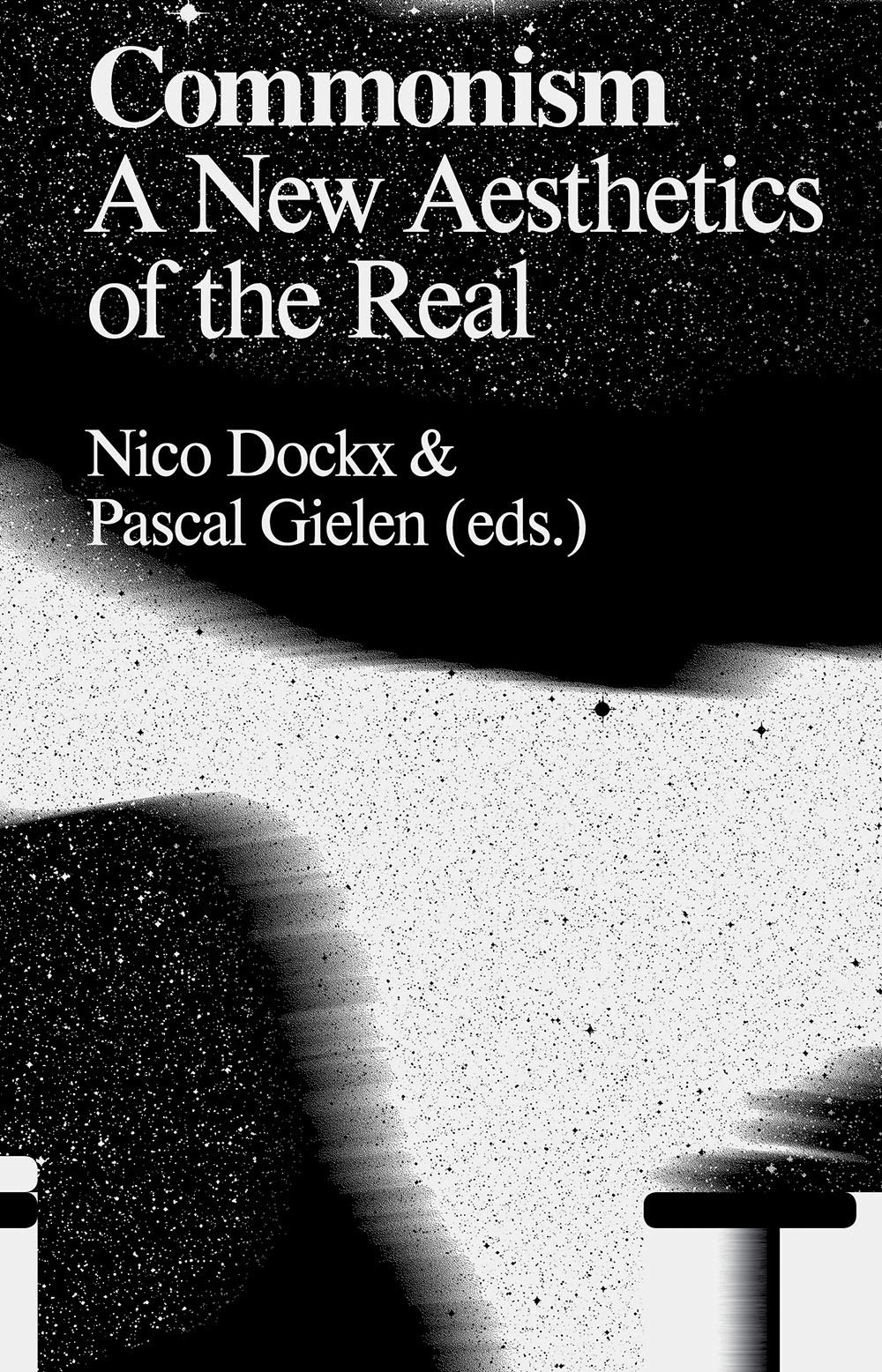 Commonism: A New Aesthetics of the Real book