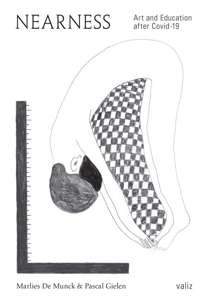 Nearness: Art and Education After Covid-19 book