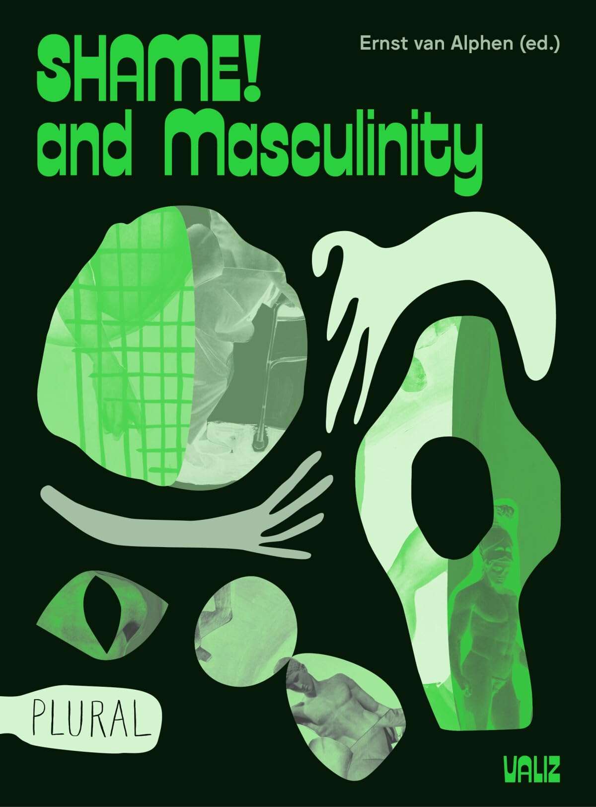 Shame! and Masculinity: with contributions by Ernst van Alphen, Lorenzo Benadusi, Tijs Goldschmidt, Wahbie Long, Maaike Meijer, Philip Miller, Andrea Petö, Arthur Zmijewski e.a. (Plural) Books