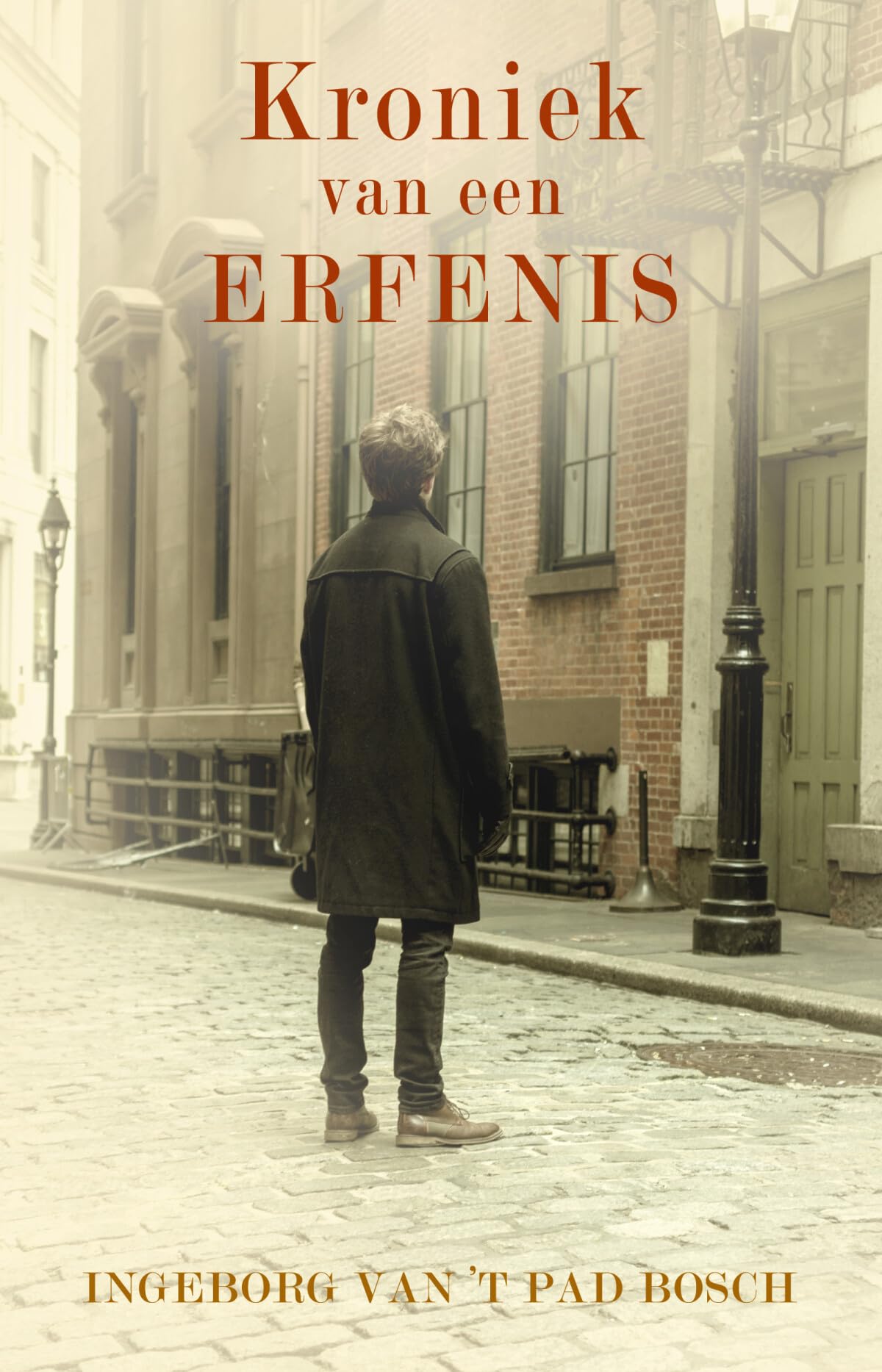 Kroniek van een erfenis book