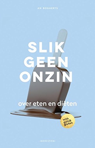 Kilocomplot: slik geen onzin over eten en diëten book
