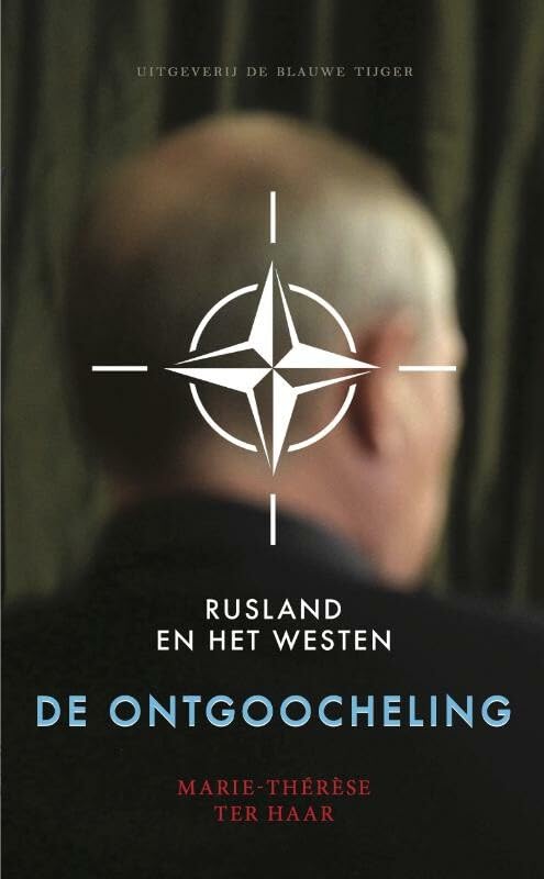 Rusland en het westen: de ontgoocheling book