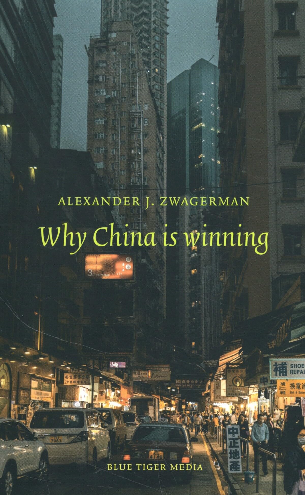 Why China is winning Non-fiction books for kids