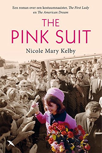 The pink suit Historical Fiction