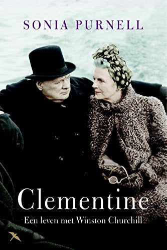 Clementine: een leven met Winston Churchill book