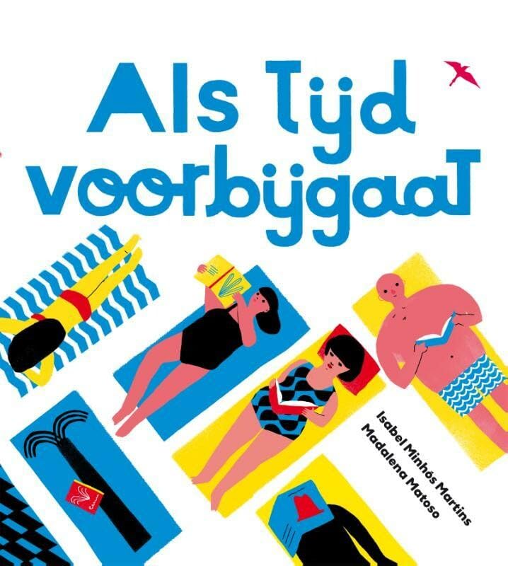 Als tijd voorbijgaat book