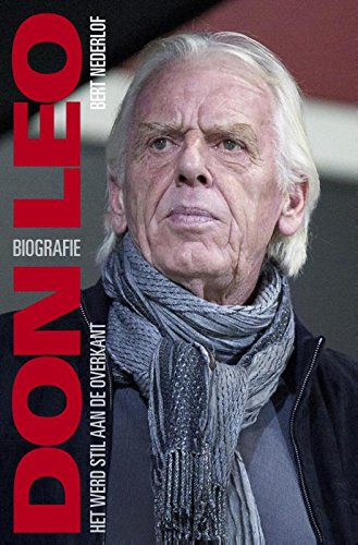 Don Leo: het werd stil aan de overkant book
