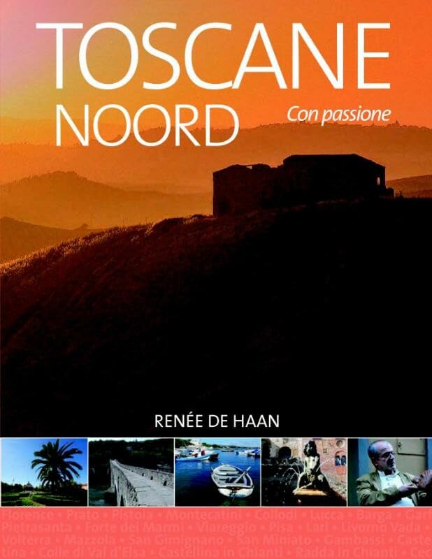 Product Image: Toscane Noord