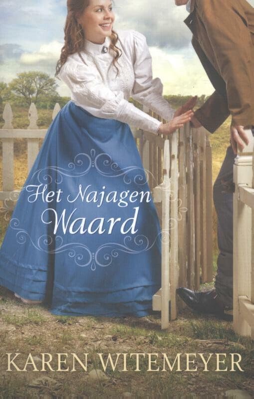 Het najagen waard book