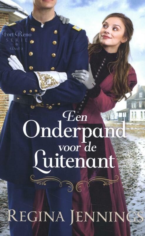 Een onderpand voor de luitenant book