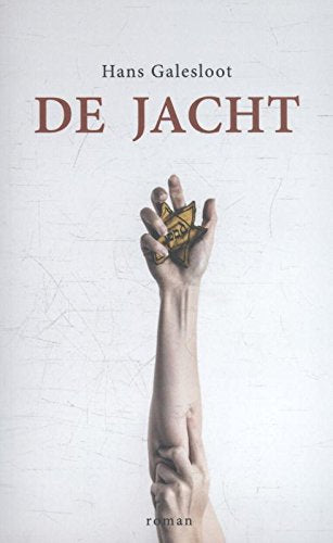 De jacht: roman book